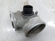 Патрубок Mercedes-Benz Atego 20.07.2017 9340981237 816 ОМ934, передний