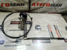 Топливозаборник Mercedes-Benz Atego 9705420117