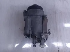 Корпус Топливного Фильтра Man Tgm 51125017290 D0836