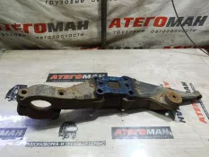 Кронштейн Mercedes-Benz Atego 9743281341 12 СЕРИЯ, задний правый
