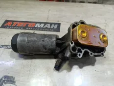 Корпус масляного фильтра Man Tgm 51050007080