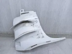 Дефлектор Кабины ( Угол кабины ) Mercedes-Benz Atego 9738840522, передний правый