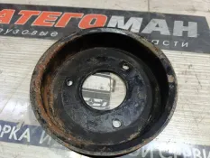 Шкив Man Tgm 51065030384