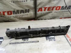 Коллектор выпускной Man Tgm 51082013600