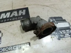 Патрубок Man Tgm 51094113520