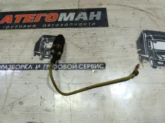 Клапан электромагнитный Man Tgm 51259020068