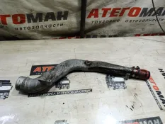 Патрубок интеркулера Man Tgm 51094113543