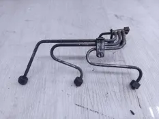 Трубка топливная Man Tgm 51103016176 D0836 LFL