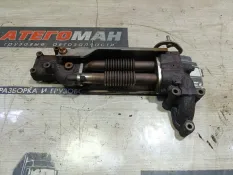 Клапан рециркуляции отработанных газов Man Tgm 51081506068 D0836 LFL