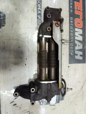 Клапан рециркуляции отработанных газов Man Tgm 51081506068 D0836 LFL