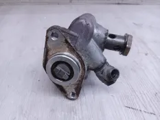 Насос гидроусилителя ГУР Man Tgm 82471016042 D0836 LFL, передний
