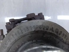 Турбина Mercedes-Benz Atego 20.07.2017 9340903180 816 ОМ934