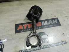 Поршень Man Tgm 51025006165 D0836 LFL