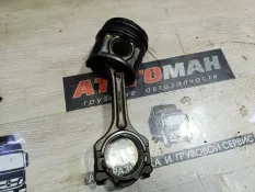 Поршень Man Tgm 51025006165 D0836 LFL