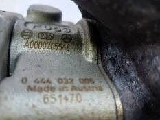 Модуль дозирующий ADBLUE Mercedes-Benz Atego 20.07.2017 0000705546 816 ОМ934