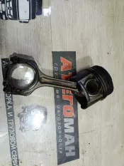Поршень Man Tgm 51025006165 D0836 LFL