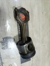 Поршень Man Tgm 51025006165 D0836 LFL