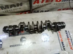 Коленвал Man Tgm 51021010608 D0836 LFL