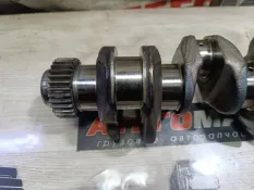 Коленвал Man Tgm 51021010608 D0836 LFL