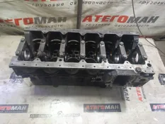 Блок цилиндров Man Tgm 51011006109 D0836 LFL