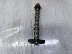 Трубка слива масла турбины Man Tgl 057035395
