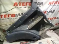 Подножка Man Tga 81615100924, передняя правая