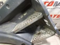 Подножка Man Tga 81615100924, передняя правая