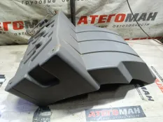 Крыло Mercedes-Benz Atego 9708810001 8 СЕРИЯ, переднее