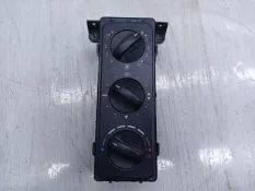 Блок управления печкой Mercedes-Benz Atego 9408200097, передний