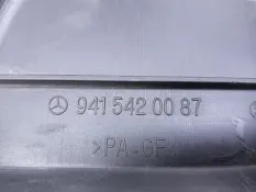 Кронштейн Mercedes-Benz Actros 9415420087