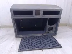 Вещевой карман Mercedes-Benz Atego 9738400574