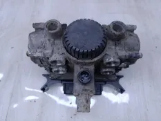 Модулятор EBS ЕБС Mercedes-Benz Atego 0004294224, задний