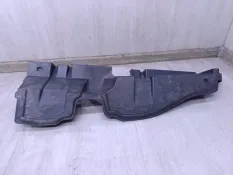 Защита двигателя Mercedes-Benz Atego 9705241228 8 СЕРИЯ 904, передняя левая