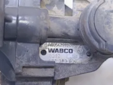 Клапан редукционный. Mercedes-Benz Atego 0054297044