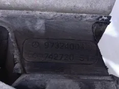 Подушка двигателя Mercedes-Benz Atego 9732400318, задняя