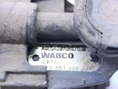 Клапан редукционный. Mercedes-Benz Atego 0054297044