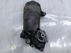 Корпус масляного фильтра Mercedes-Benz Atego 9041800910 OM 904 LA
