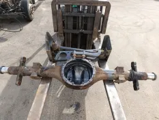 Комплект тяги панара Mercedes-Benz Atego 9733501130 8 СЕРИЯ, задний