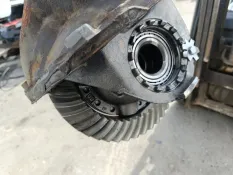 Редуктор Mercedes-Benz Atego 9703530410 8 СЕРИЯ