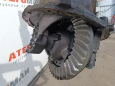Редуктор Mercedes-Benz Atego 9703530410 8 СЕРИЯ