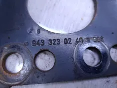 Кронштейн Амортизатора Mercedes-Benz Atego 9433230240, передний
