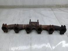Коллектор выпускной Mercedes-Benz Atego 9061421001 OM 906 LA