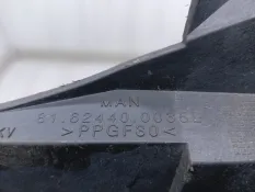 Обтекатель кабины Man Tgl 81624400035, левый