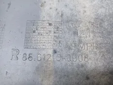 Крыло Man Le 2001 85612100008 LL7300 D0836 LFL03, правое