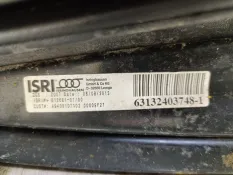 Сиденье Mercedes-Benz Atego 9409106302, переднее левое