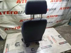 Сиденье Man Le 85623016116, переднее правое