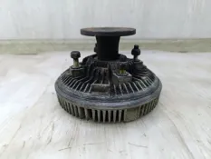Вискомуфта Man Le 2001 51066300071 LL7300 D0836 LFL03