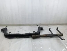 Кронштейн Кабины Man Le 2001 85417015003 LL7300 D0836 LFL03, задний