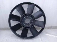 Крыльчатка вентилятора Man Le 2001 51066010266 LL7300 D0836 LFL03