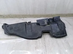 Защита двигателя Mercedes-Benz Atego 2013 9705241528 1224 ОМ906 LA V, передняя правая
